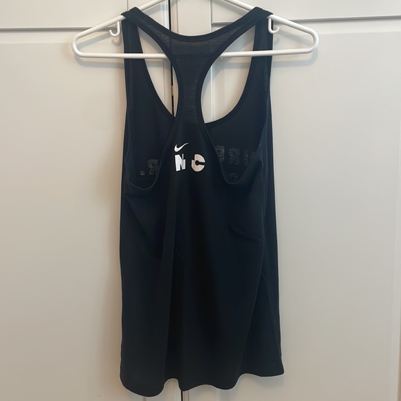 Nike Dri-Fit Tank - Picture 2 of 2